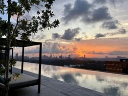 Boulevard 88 (D10), Apartment #611805601